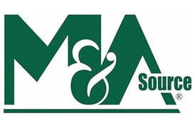 M & A Source - Logo